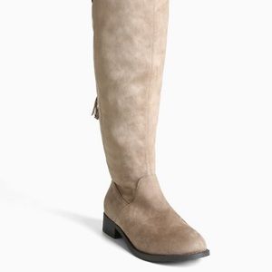 Wide calf torrid boots